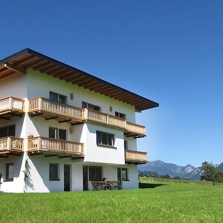 Wiesennest Fuegenberg Ngoại thất bức ảnh