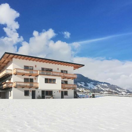 Wiesennest Fuegenberg Ngoại thất bức ảnh