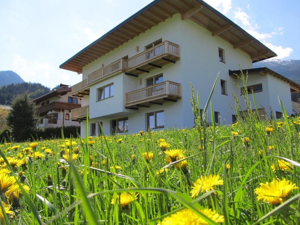 Wiesennest Fuegenberg Ngoại thất bức ảnh