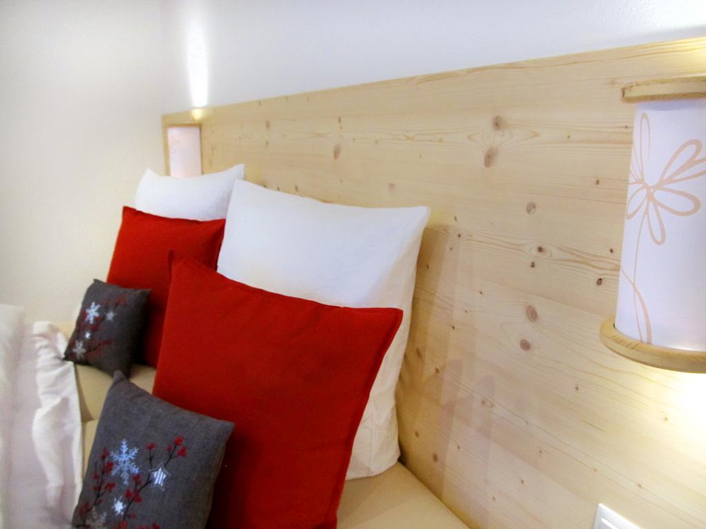 Wiesennest Fuegenberg Ngoại thất bức ảnh