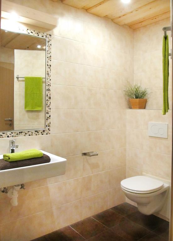 Wiesennest Fuegenberg Ngoại thất bức ảnh