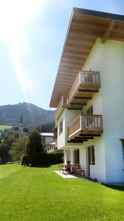 Wiesennest Fuegenberg Ngoại thất bức ảnh