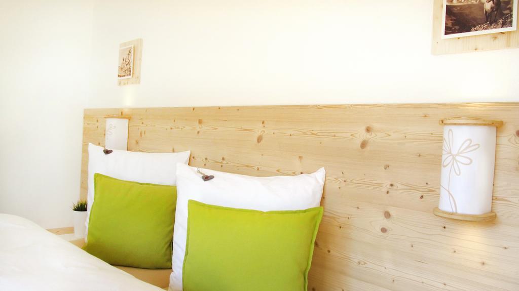 Wiesennest Fuegenberg Ngoại thất bức ảnh