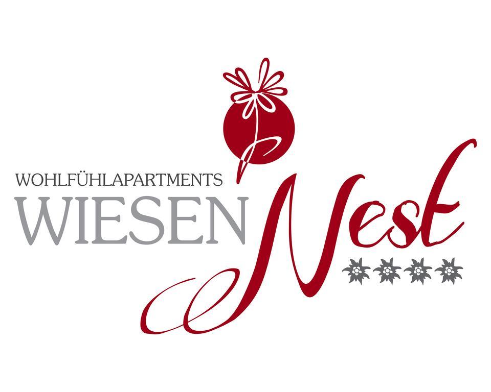 Wiesennest Fuegenberg Ngoại thất bức ảnh