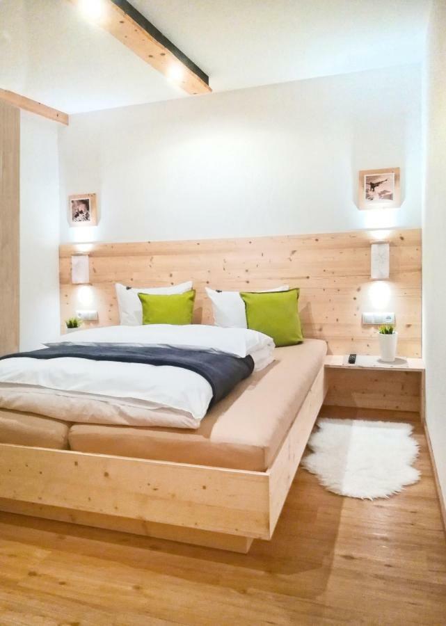 Wiesennest Fuegenberg Ngoại thất bức ảnh