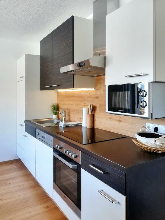 Wiesennest Fuegenberg Ngoại thất bức ảnh