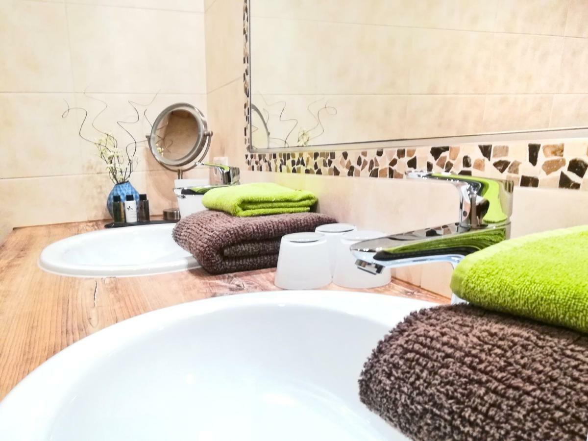 Wiesennest Fuegenberg Ngoại thất bức ảnh